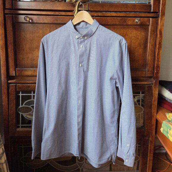 Two COS Men's Shirts - Picture 3 of 11
